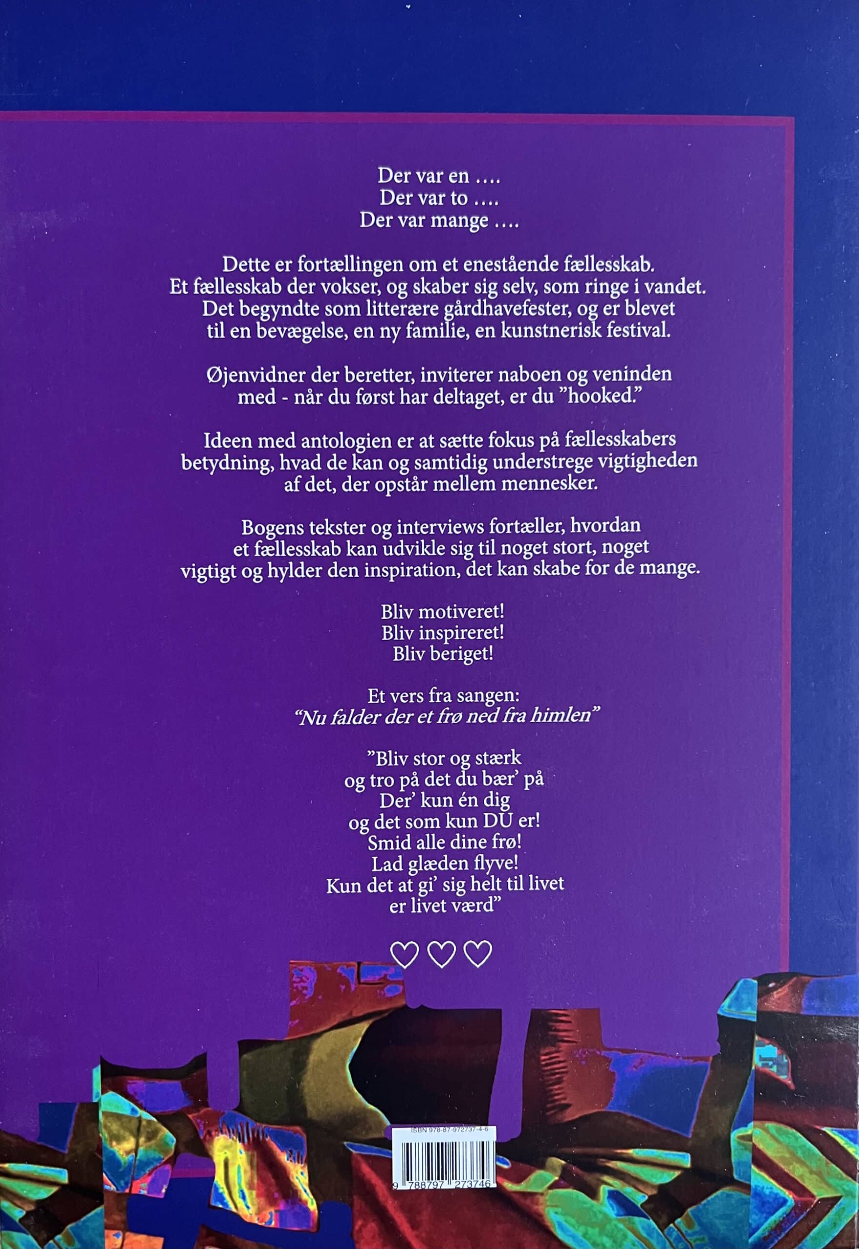 Hånd i Hånd cover