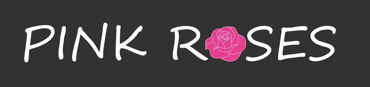 Pinkroses.dk