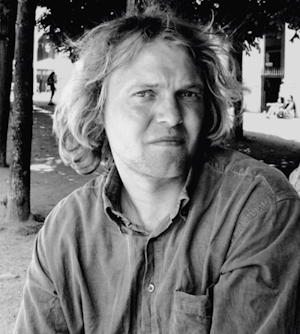 Mikkel Hørlyck